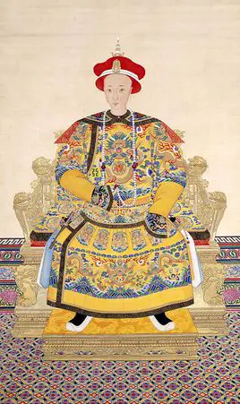载淳