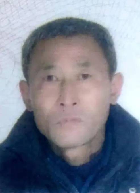 李扶顺