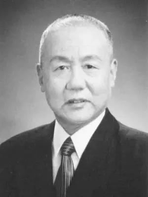 郑守仁