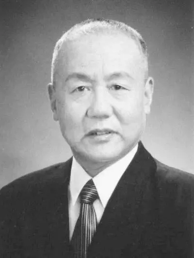 郑守仁