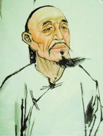 吴敬梓