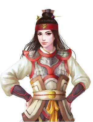 梁红玉