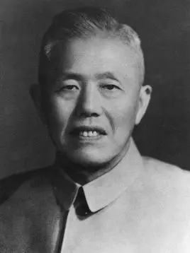 吴有训 