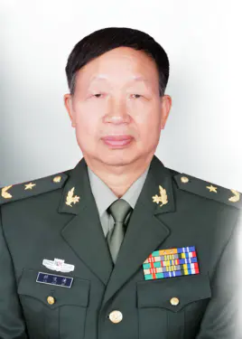 林俊德