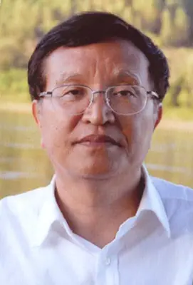 张国宝