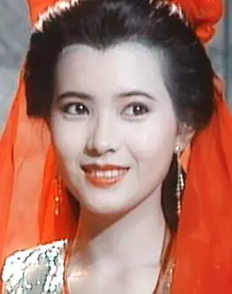 蓝洁瑛