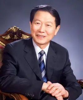 李荣融