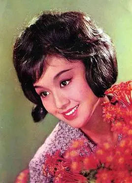 李菁