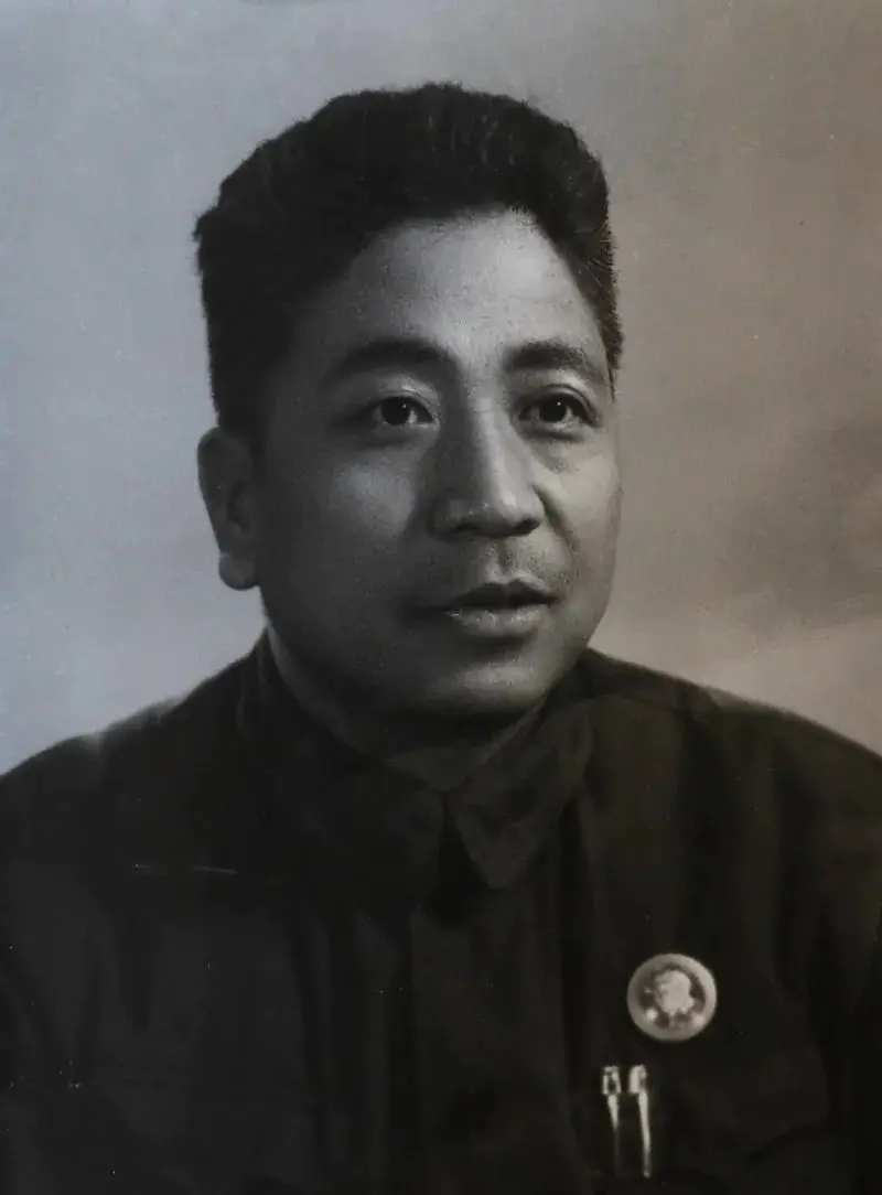 马德仁