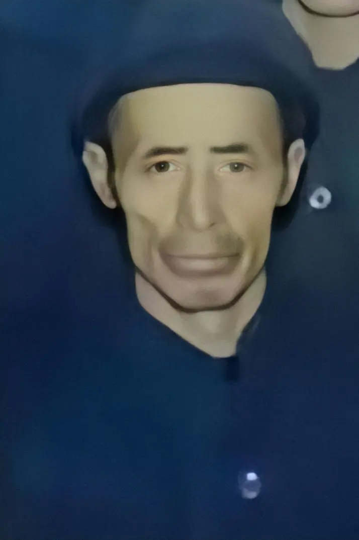 唐喜坤