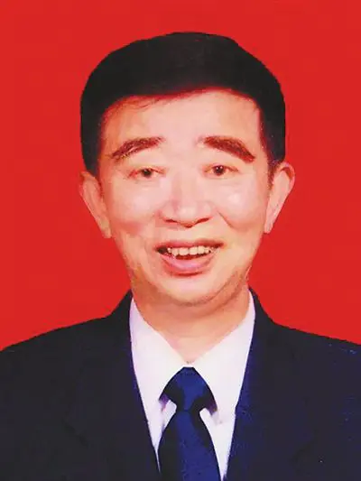 喻长林