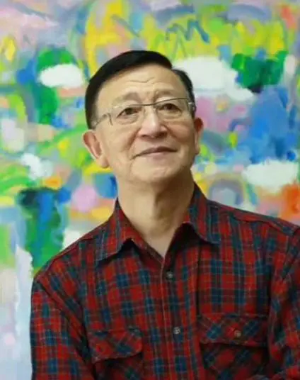 陈钧德