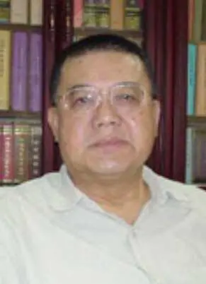 徐文伯 