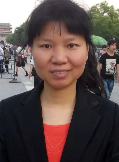 刘璐