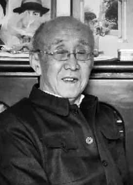 苗东升 