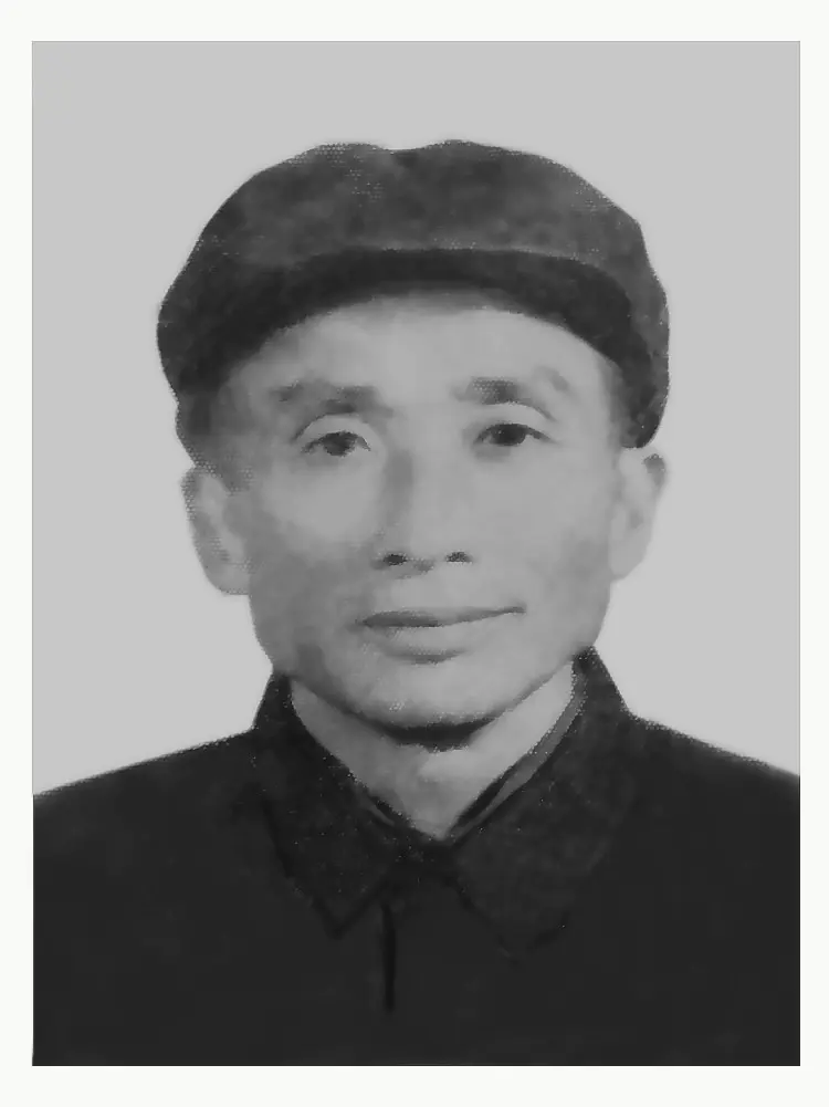 璩靖国