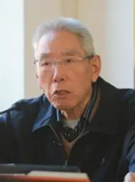 刘泽华