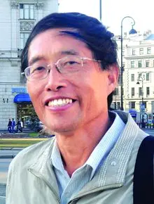 梁归智