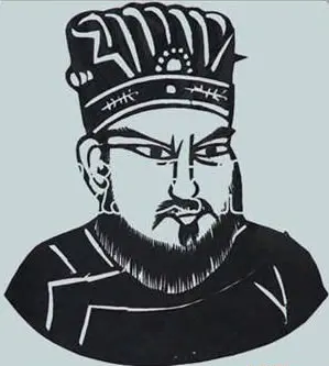 沈庆之
