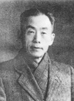 杨廷宝