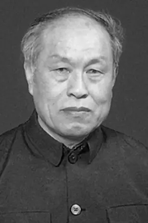 张嗣瀛