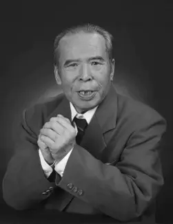 杨永华