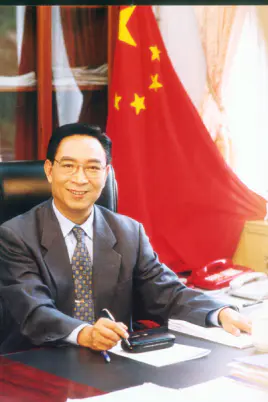 王天玺