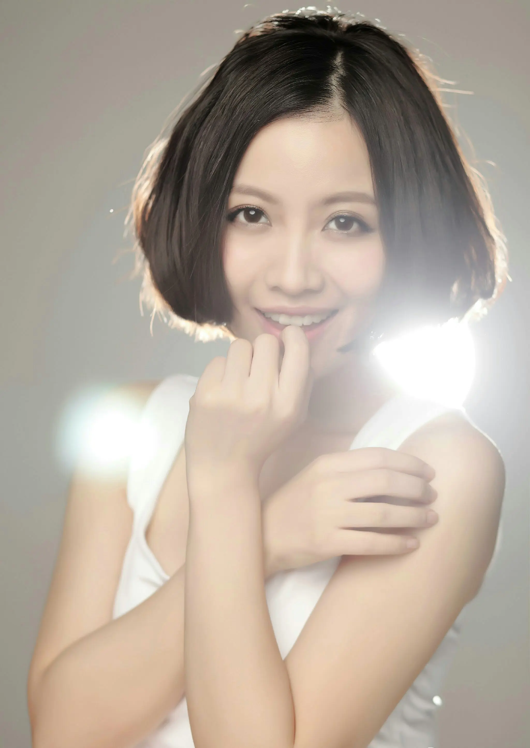 姚贝娜