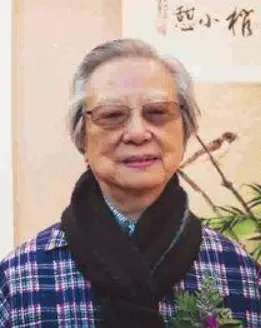 陈佩秋