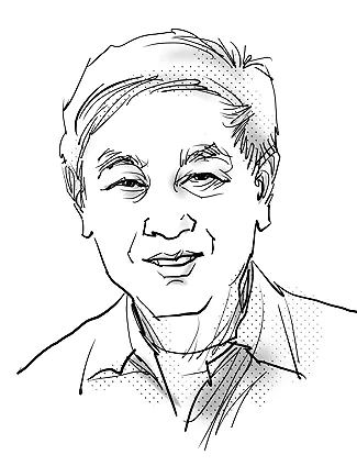 钱逊