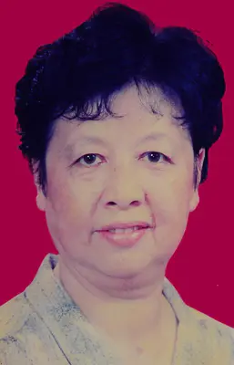 杨兰心