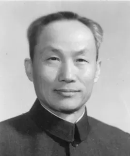 刘澄清 
