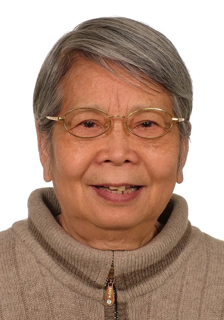 钟敏