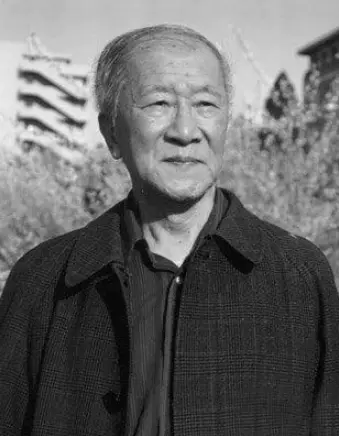 罗宗强