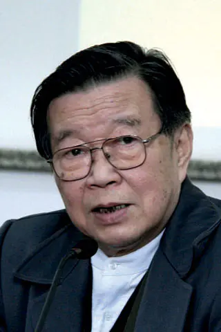 朱维铮