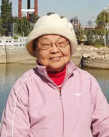 林韵梅