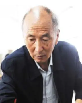 赵如柏