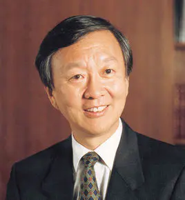 高锟 