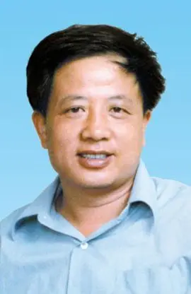 孔繁森