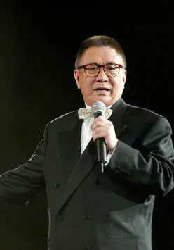 黄霑