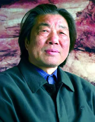 李林洪