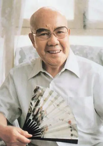 袁世海