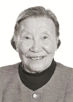 李桂英