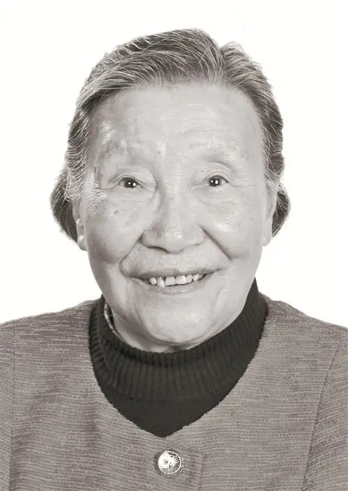 李桂英