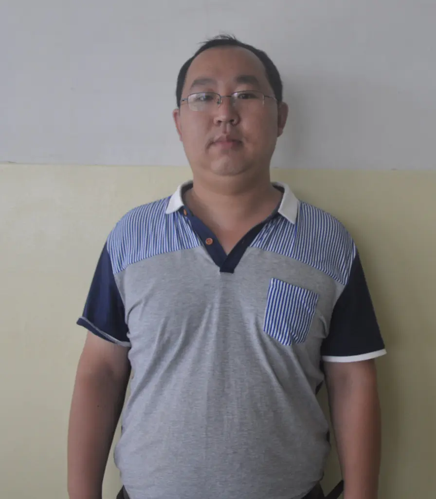 张建明
