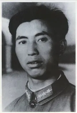 欧阳海