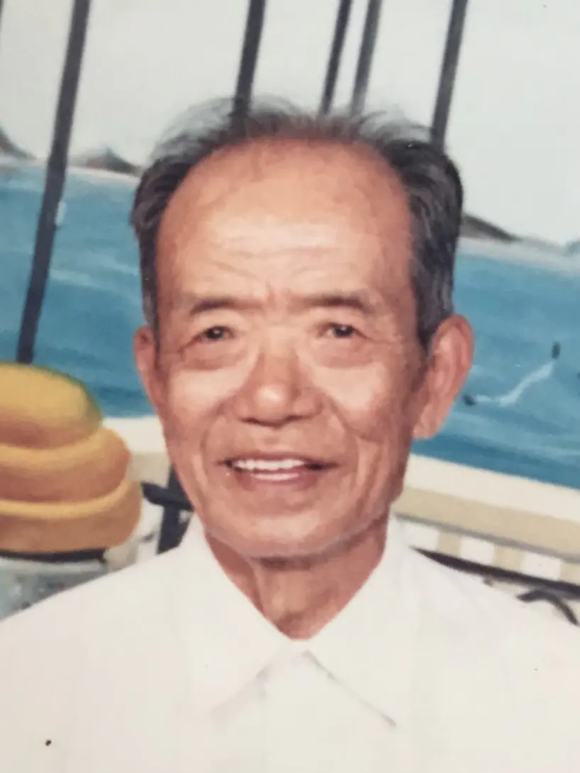董德舆