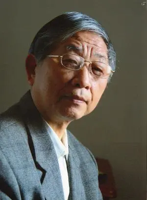 何介钧