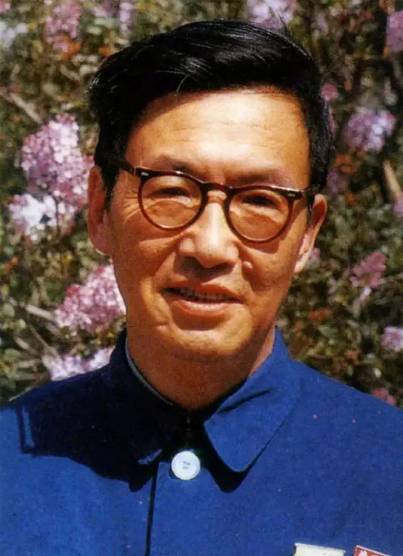 曹楚南