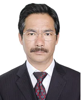 尼玛扎西